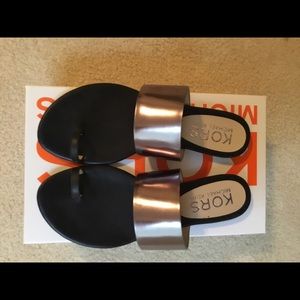 Michael Kors Sandals - 7M